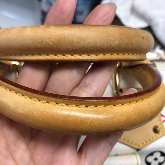 🌸🌸 GORGEOUS 🌸🌸Louis Vuitton Murakami multi color Speedy 30 - Picture 7 of 16